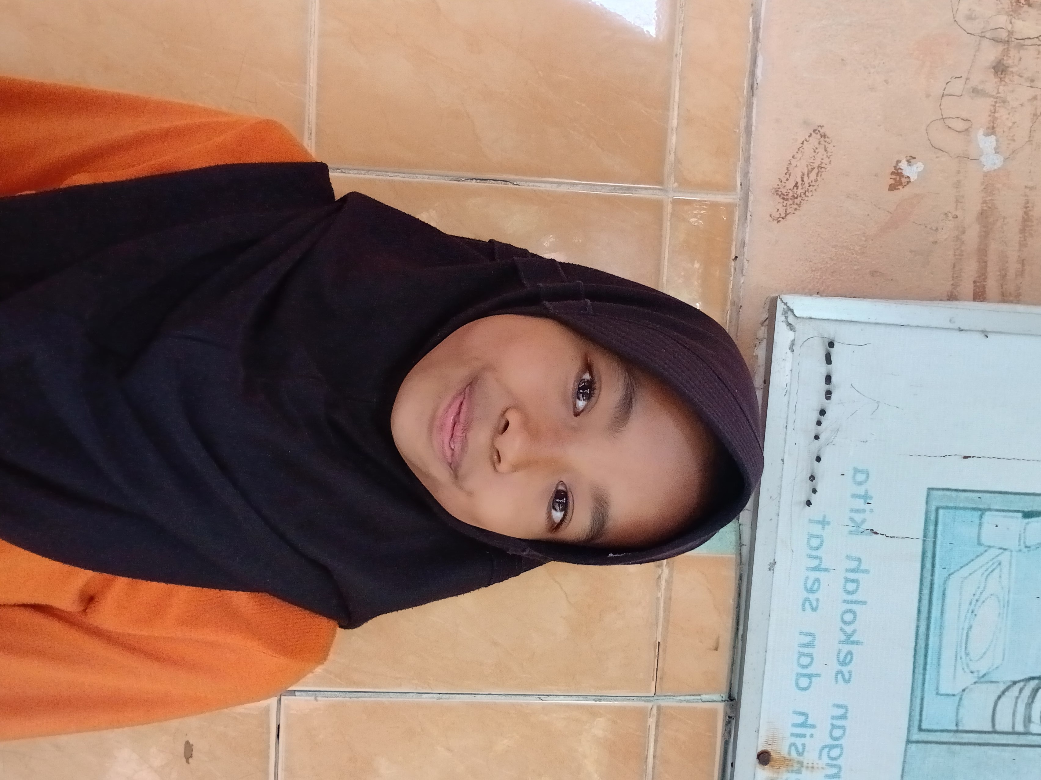 Shafyya Rahmadhani