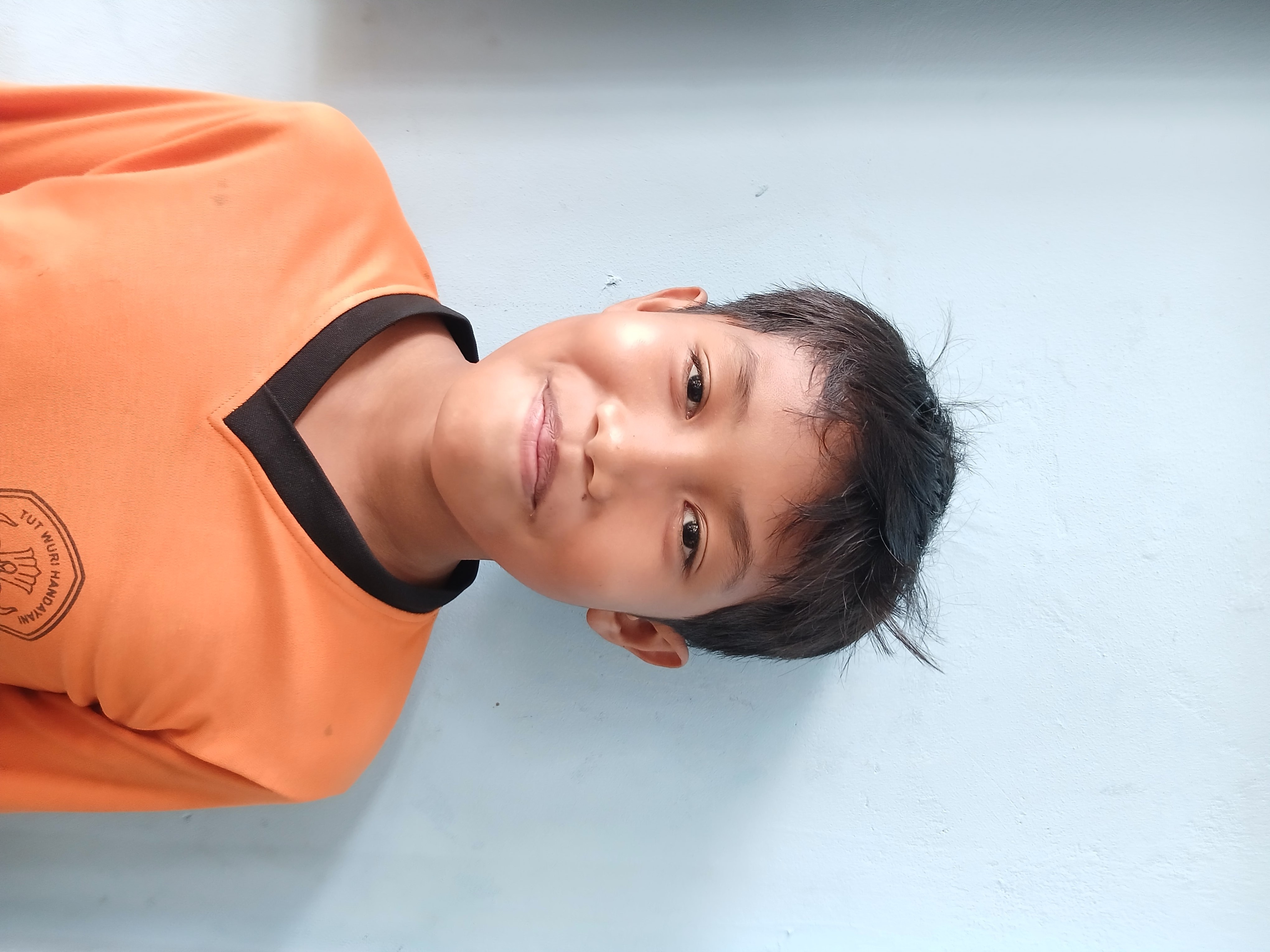 Soleh Aprilio
