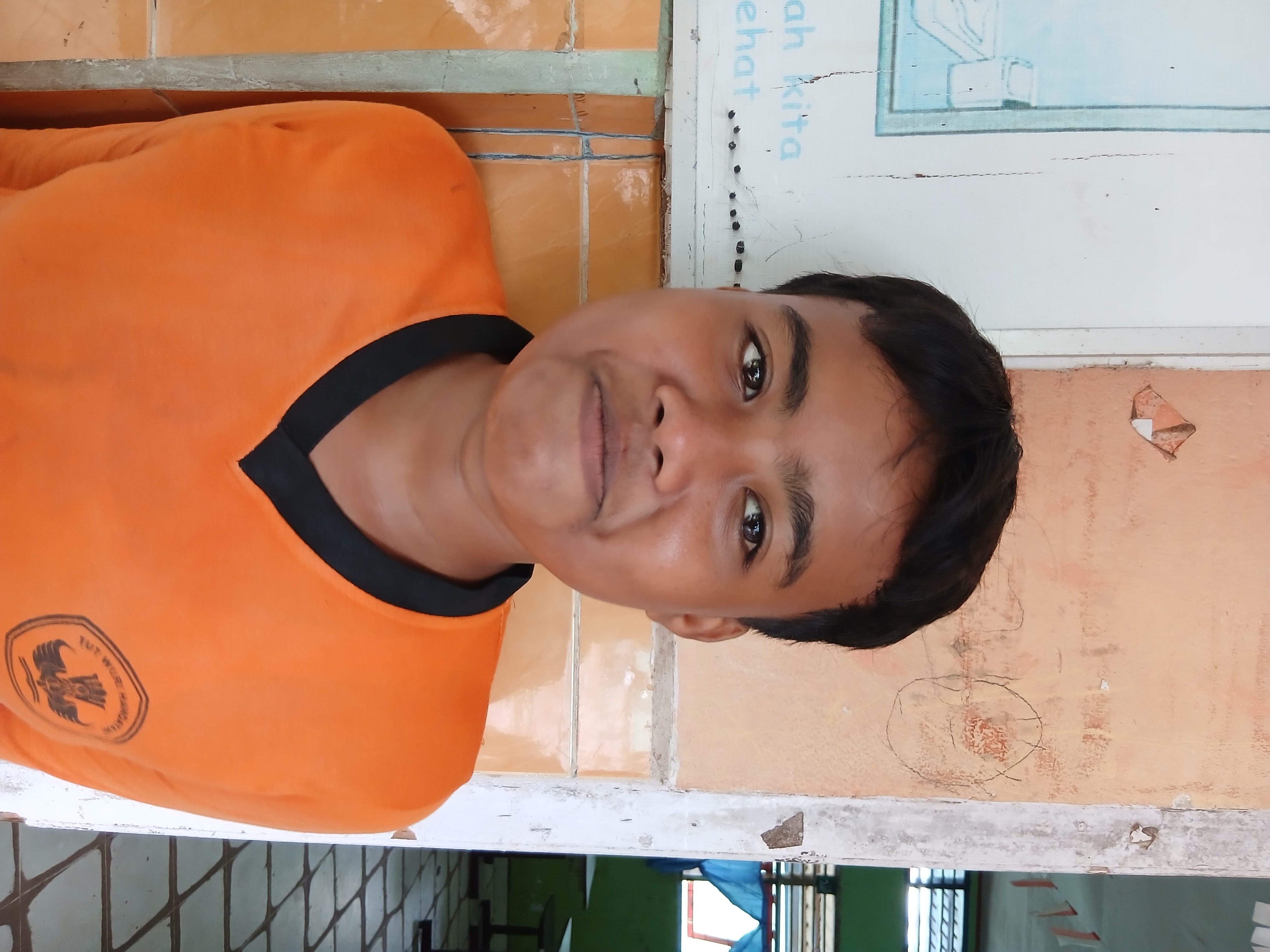 Muhammad Zaky Arifin