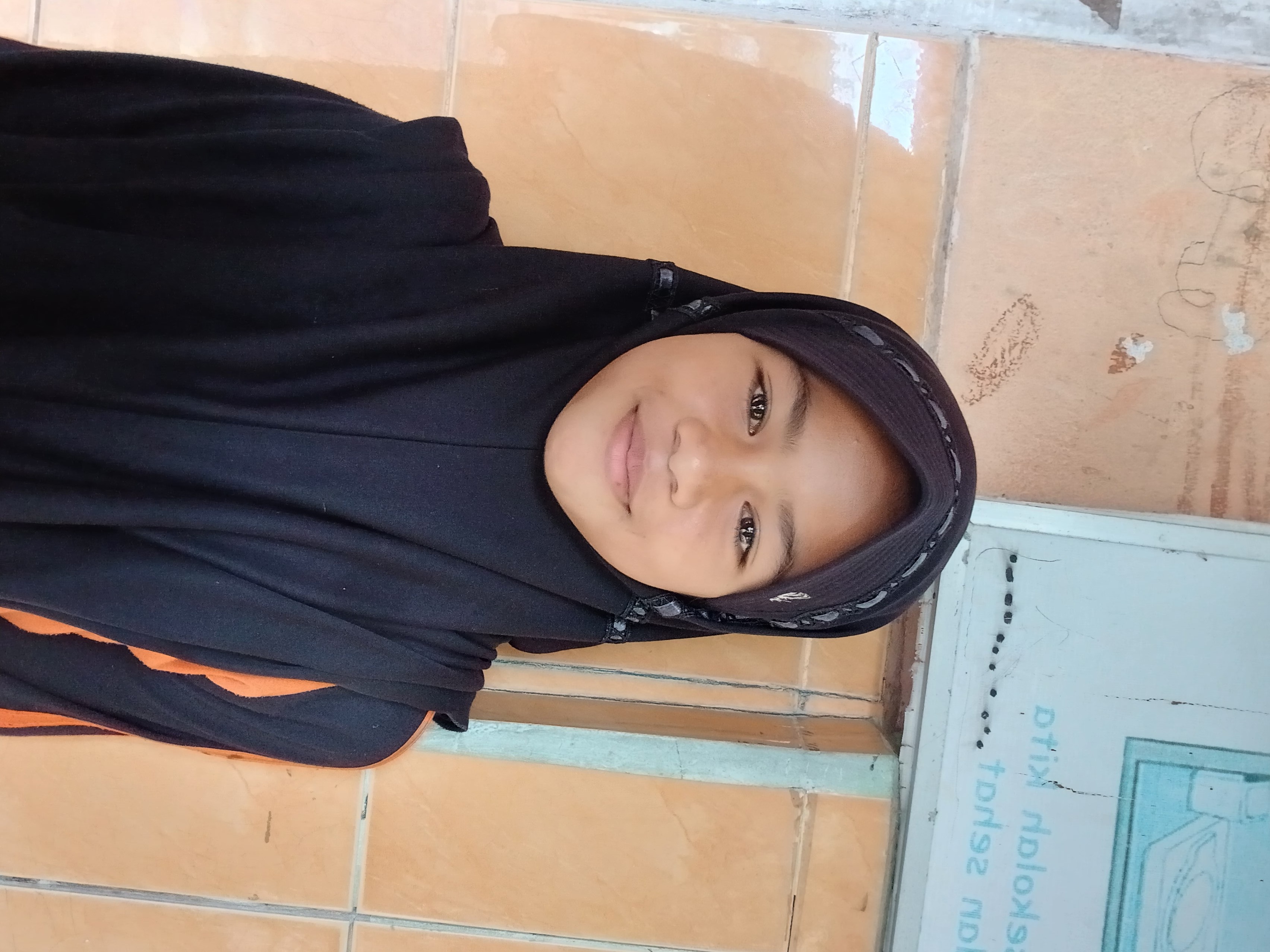 ZULAIKHA RAMADANI