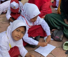 Kegiatan Sekolah 1