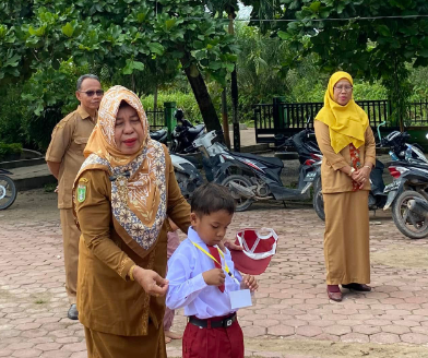Kegiatan Sekolah 2