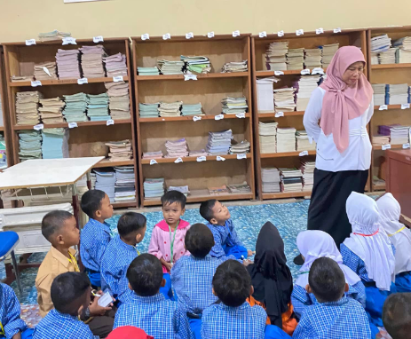 Kegiatan Sekolah 3