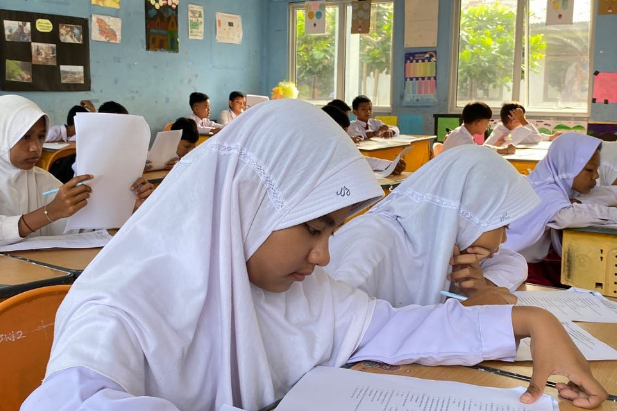 Kegiatan Sekolah 4