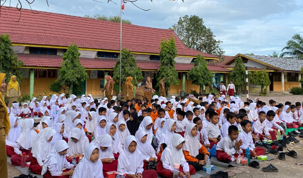 Background SDN 009
