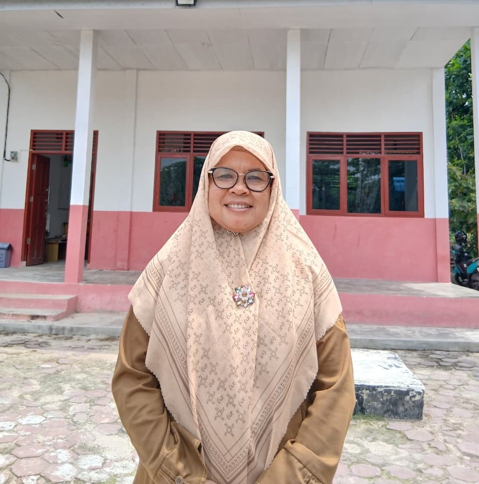 Foto Kepala Sekolah